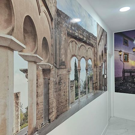 Nueva Pension Cibeles Córdoba Buitenkant foto